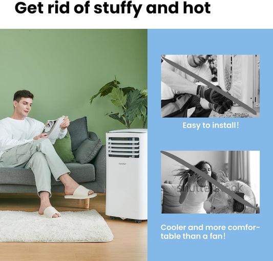 Portable Air Conditioner