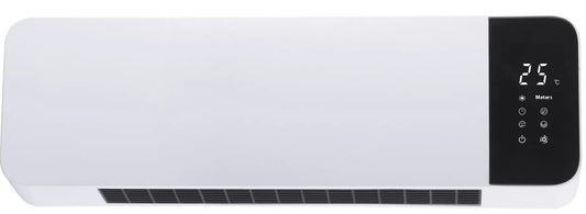Mini Wall-Mounted